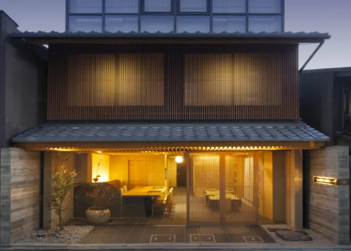 Tabist Kiyomizu Gion
