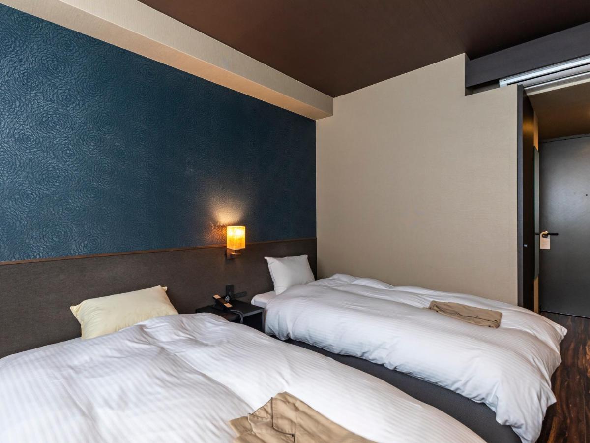 Hotel Tabist Kiyomizu Gion Kyōto