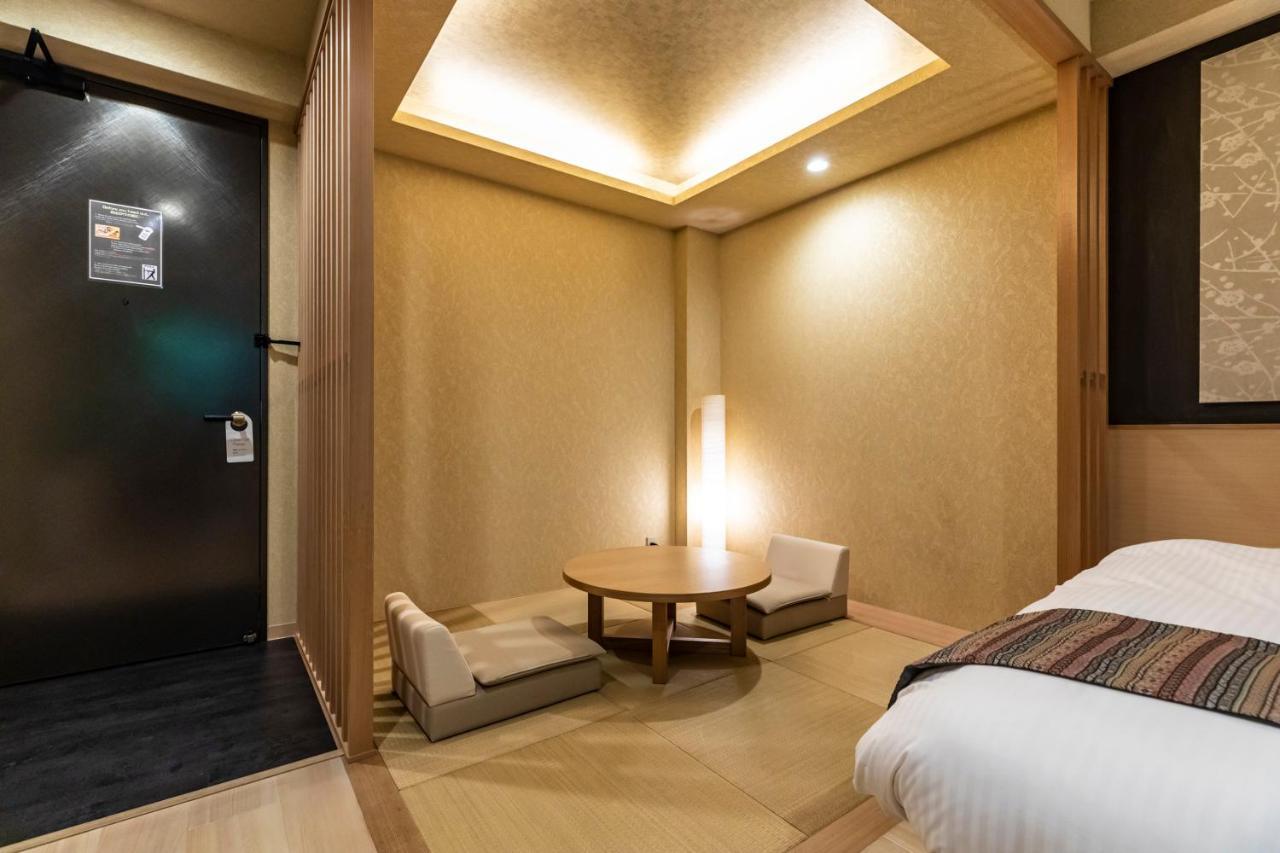 Tabist Kiyomizu Gion Hotel Kyōto